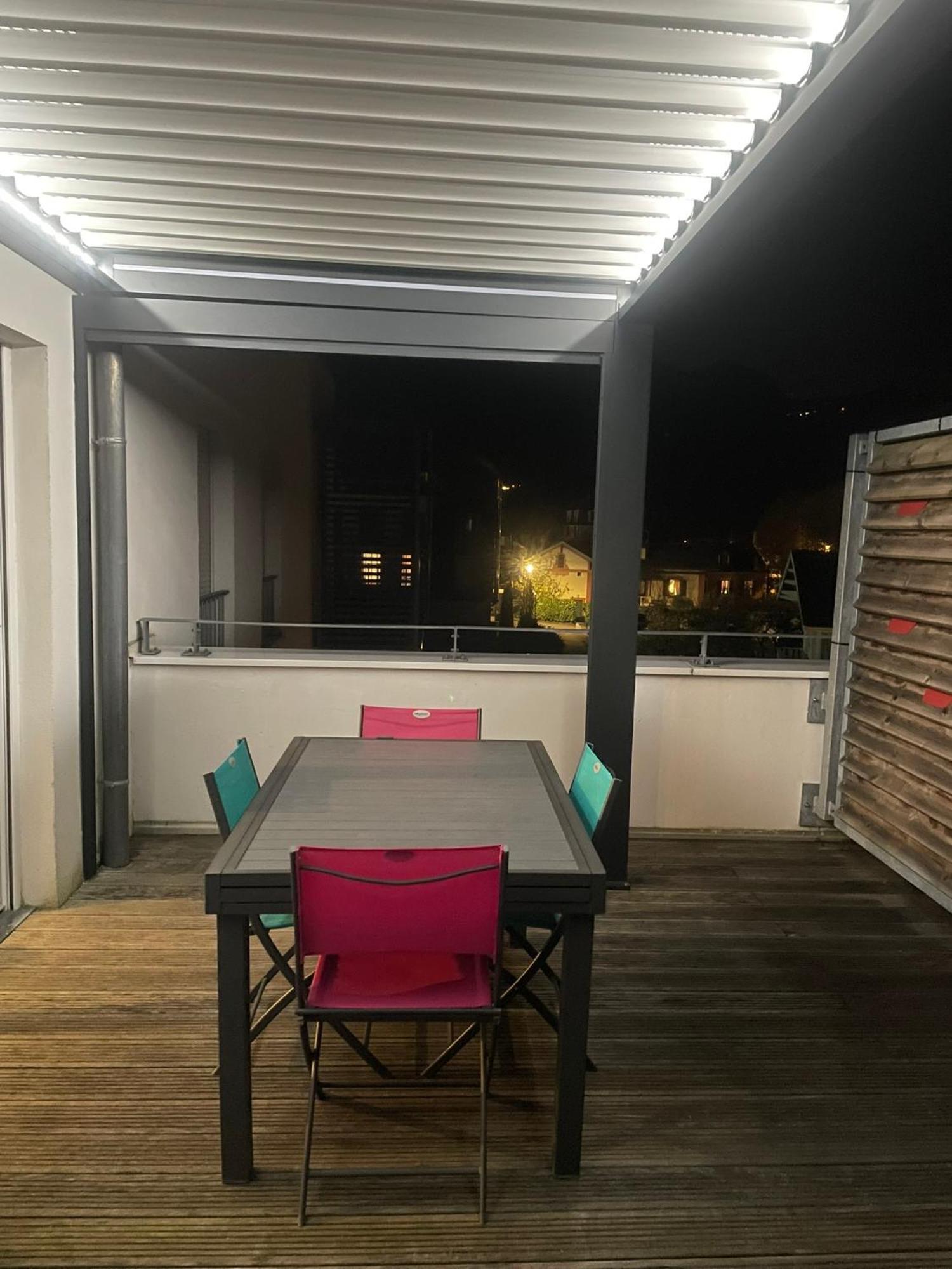 4 étoiles Bella Zen * Aix-les-Bains
