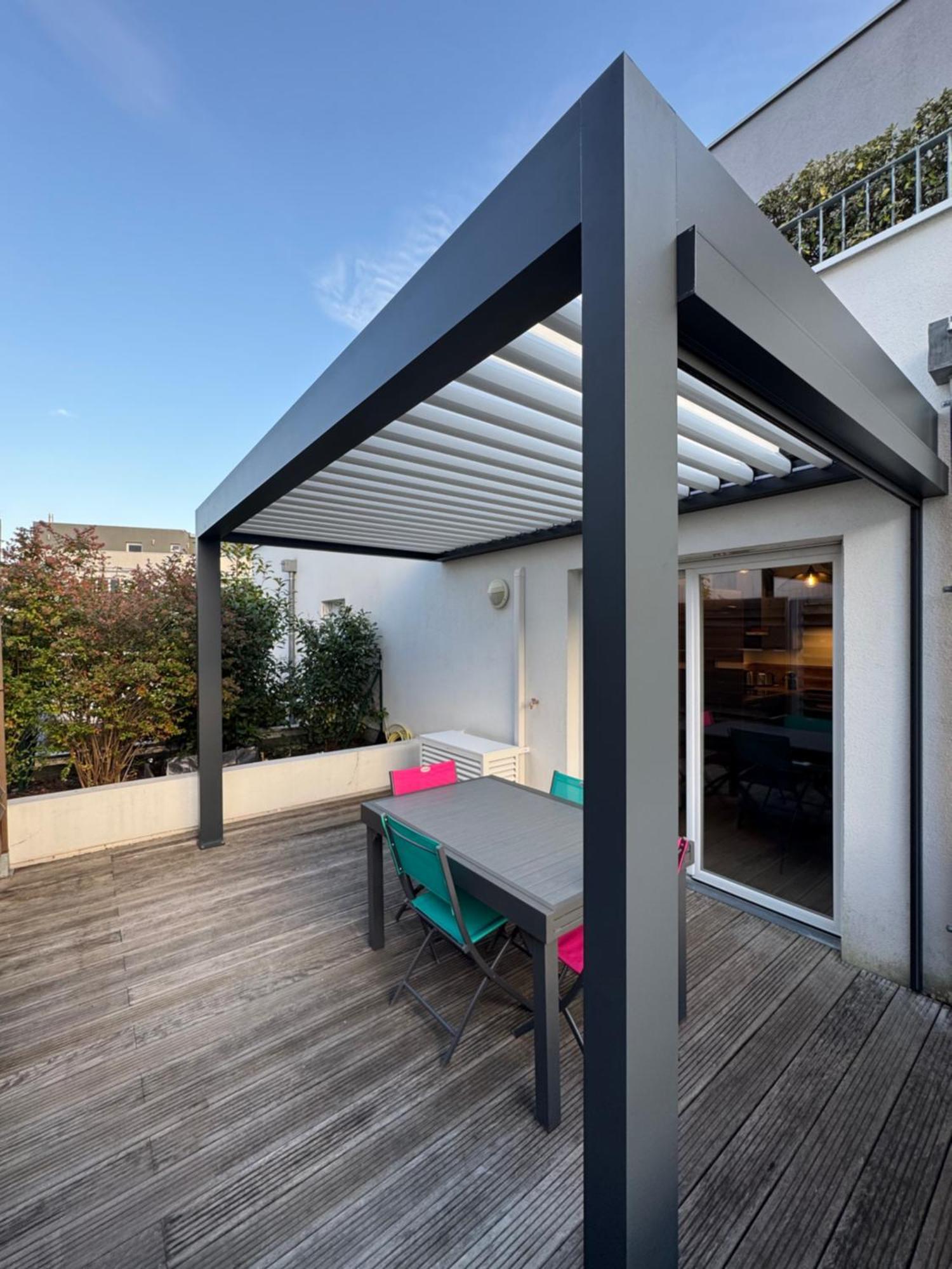 Apartamento 4 étoiles Bella Zen
