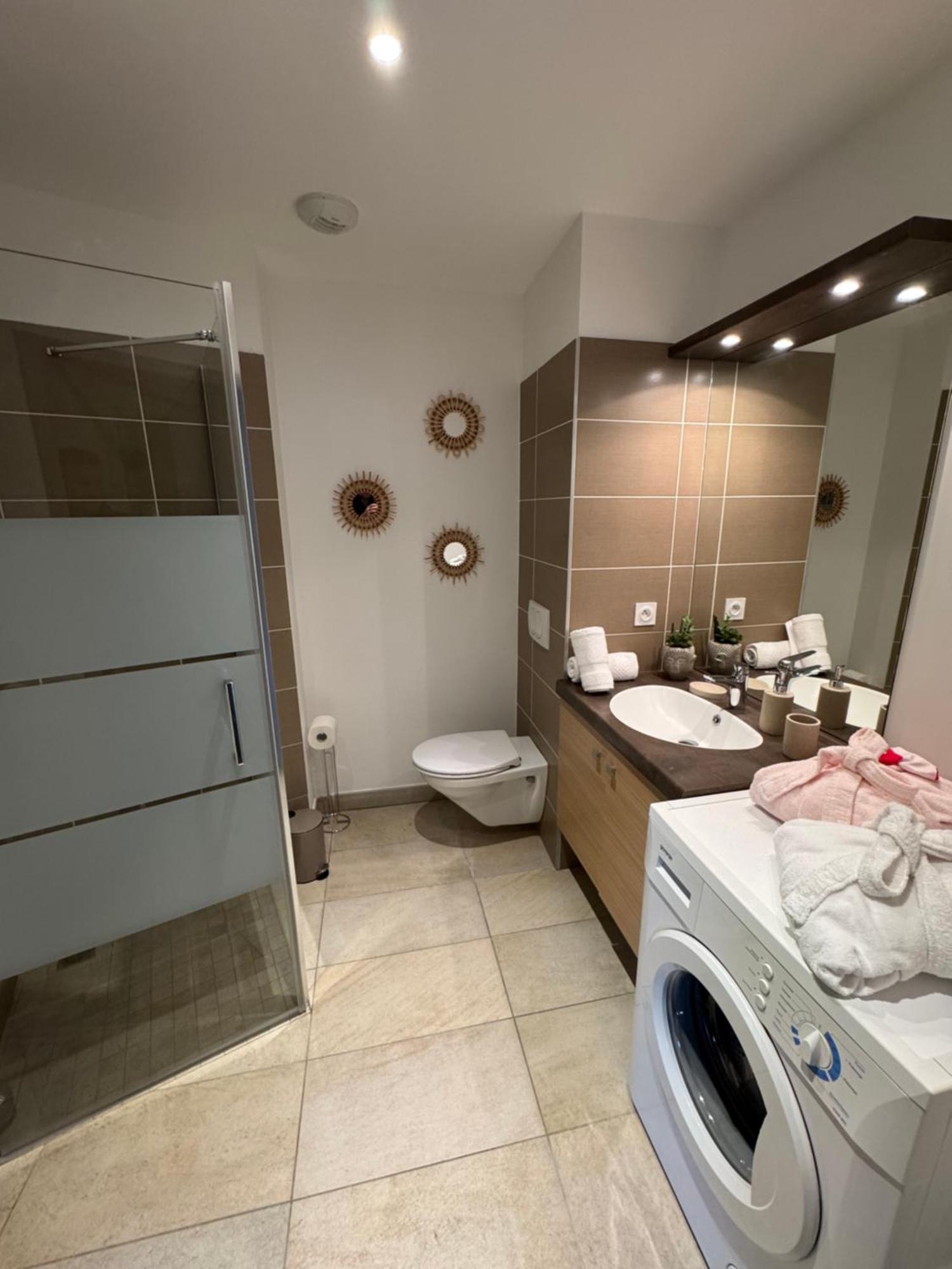4 étoiles Bella Zen Apartamento *
