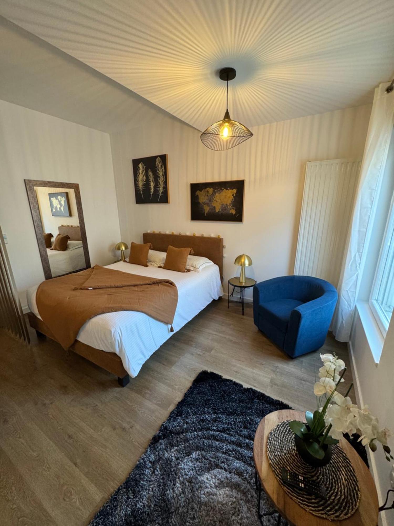 4 étoiles Bella Zen Aix-les-Bains