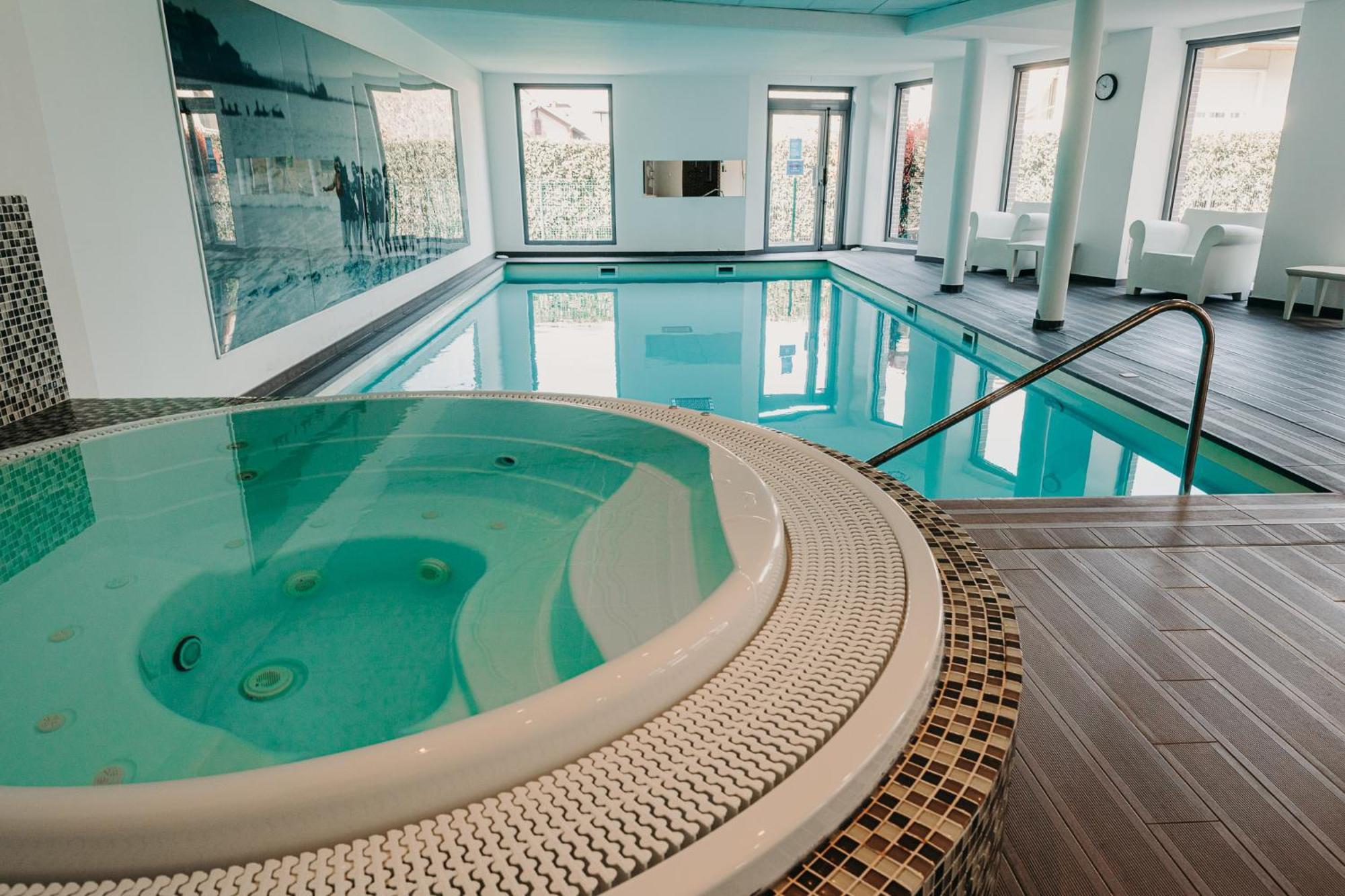 Apartamento 4 étoiles Bella Zen